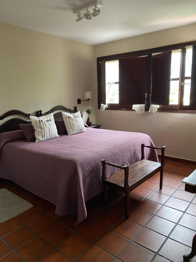 Hotel La Boriza Andrín المظهر الخارجي الصورة