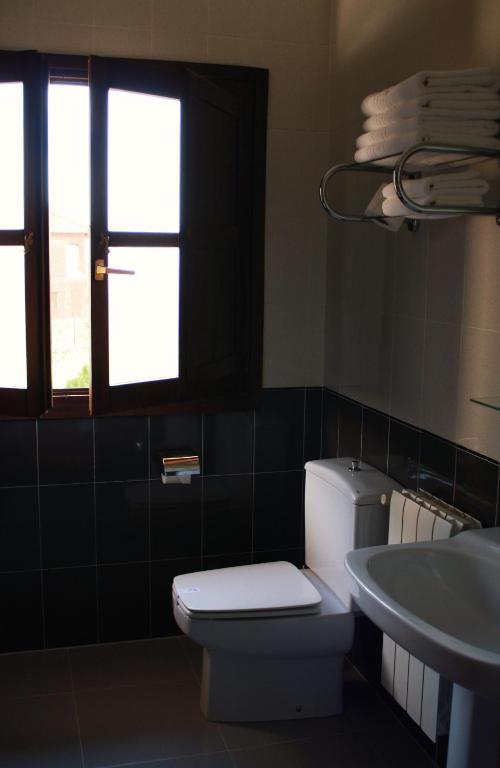 Hotel La Boriza Andrín المظهر الخارجي الصورة