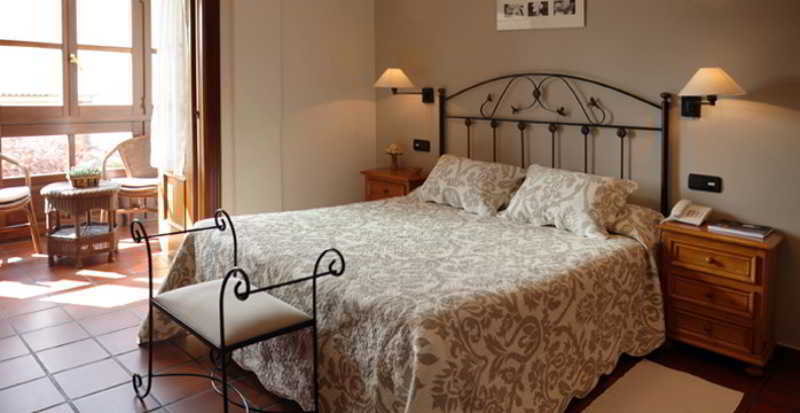 Hotel La Boriza Andrín المظهر الخارجي الصورة
