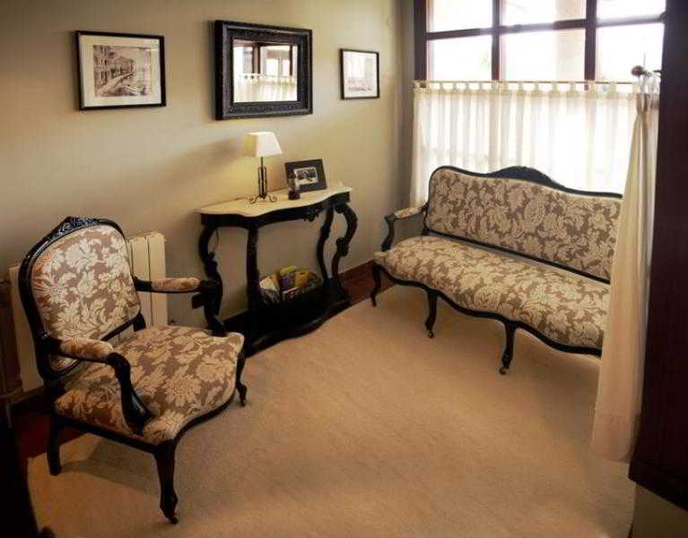 Hotel La Boriza Andrín المظهر الخارجي الصورة